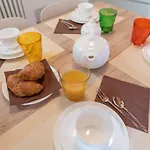 דירה Poli Grappa *