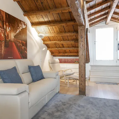 Apartman Poli Grappa *