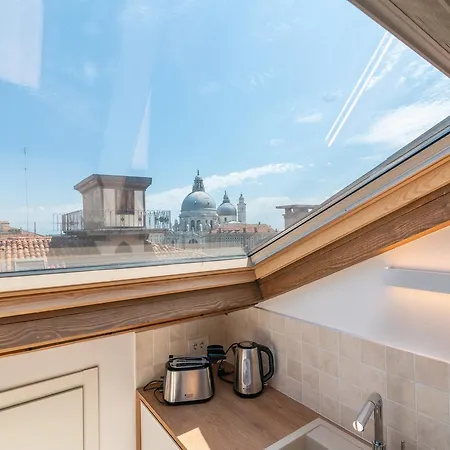 Apartment Poli Grappa