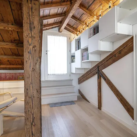 Apartman Poli Grappa Velence