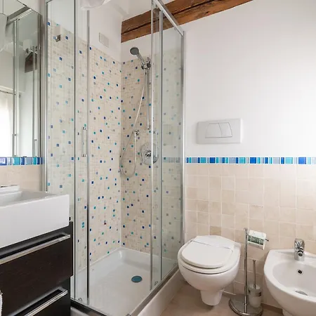 Apartment Poli Grappa *