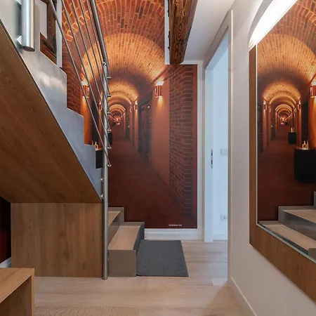 Poli Grappa Apartman