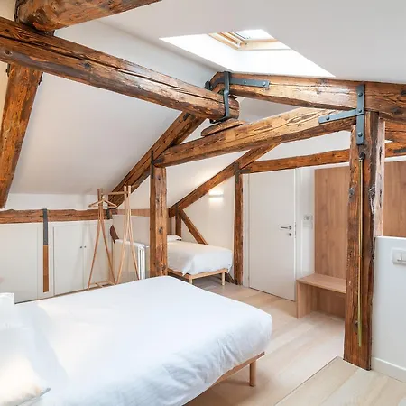 Poli Grappa Apartman Velence