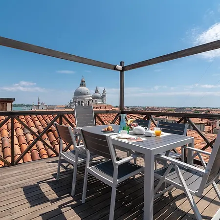 Poli Grappa Venice