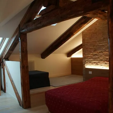 Poli Grappa Apartment *