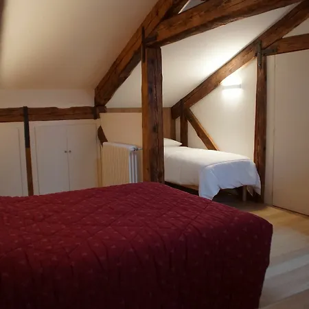 Apartment Poli Grappa Venice