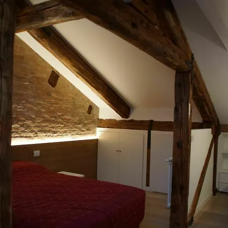 Apartment Poli Grappa