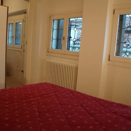 Apartman Poli Grappa *