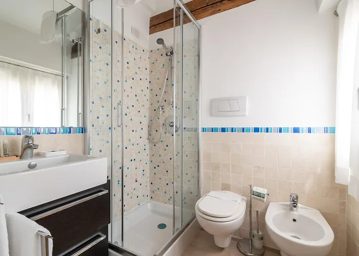 Διαμέρισμα Poli Grappa *