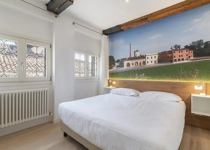 Poli Grappa * Βενετία