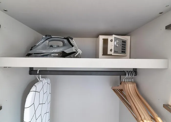 Poli Grappa Διαμέρισμα *