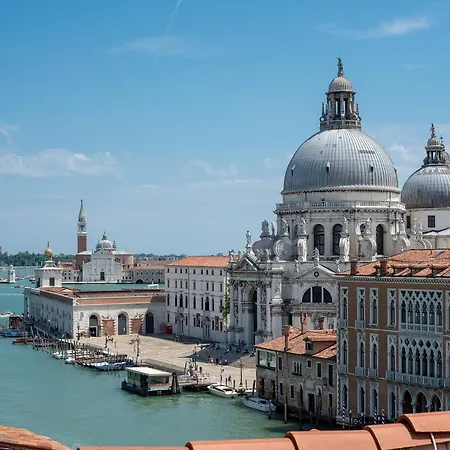 Lägenhet Poli Grappa *