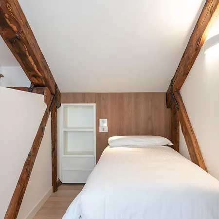 Appartement Poli Grappa *