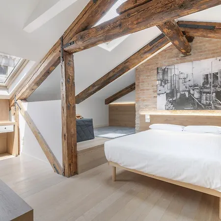 Appartement Poli Grappa