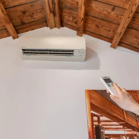 Appartement Poli Grappa *