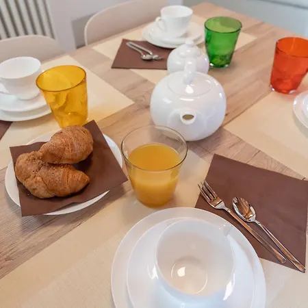 Appartement Poli Grappa *