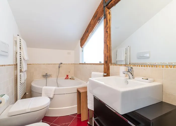 Appartement Poli Grappa *