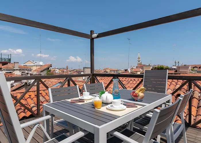 Appartement Poli Grappa