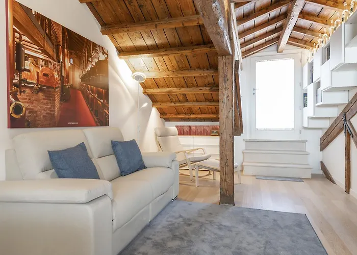 Appartement Poli Grappa *