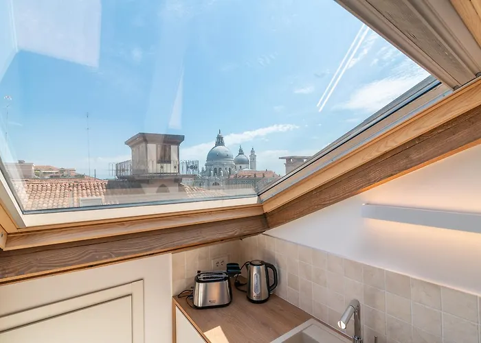 Appartement Poli Grappa