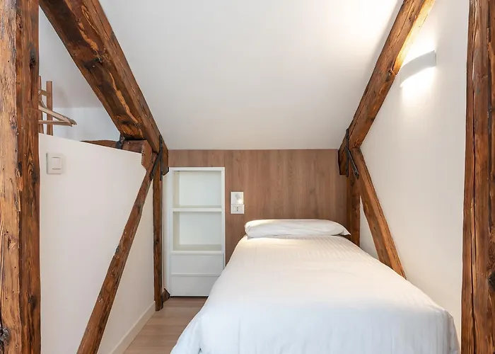 Appartement Poli Grappa *