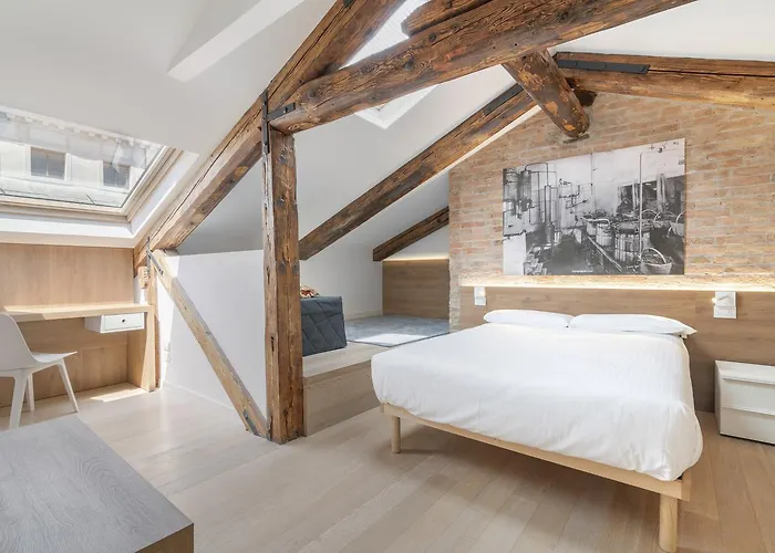 Appartement Poli Grappa