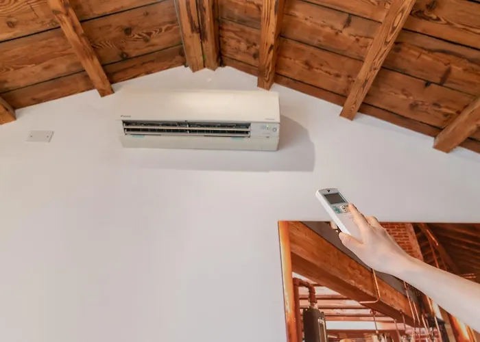 Appartement Poli Grappa *