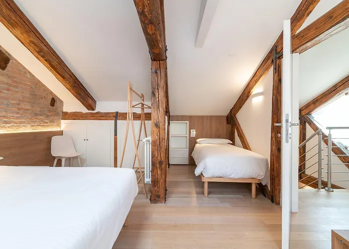 Poli Grappa Venetië