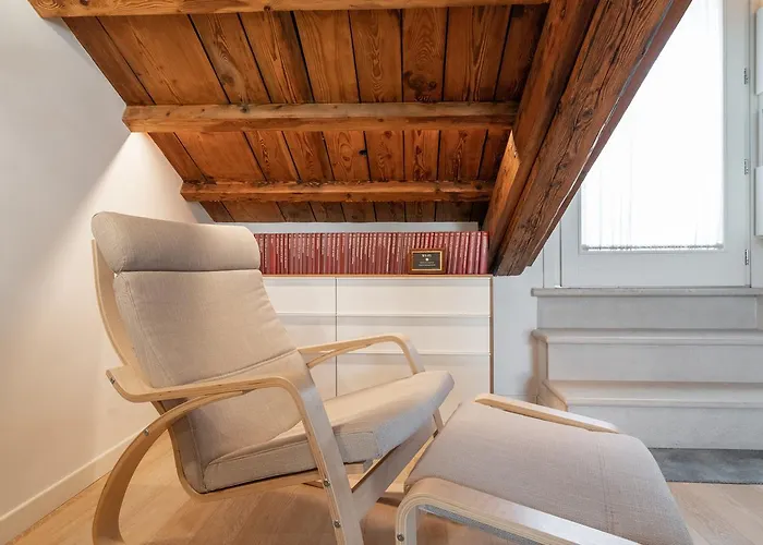 Poli Grappa Appartement Venetië