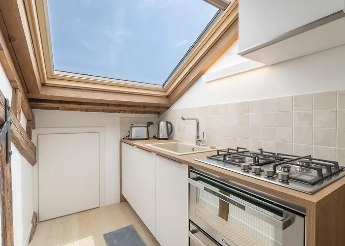 Appartement Poli Grappa