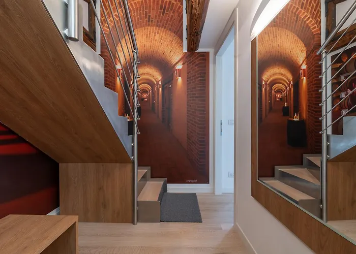 Poli Grappa Appartement