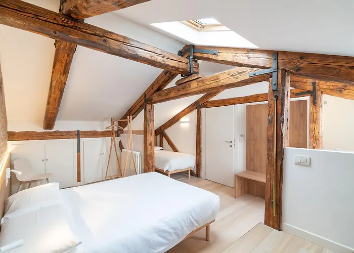 Poli Grappa Appartement Venetië