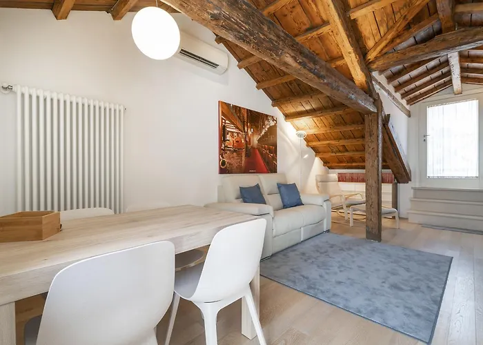 Poli Grappa * Venetië