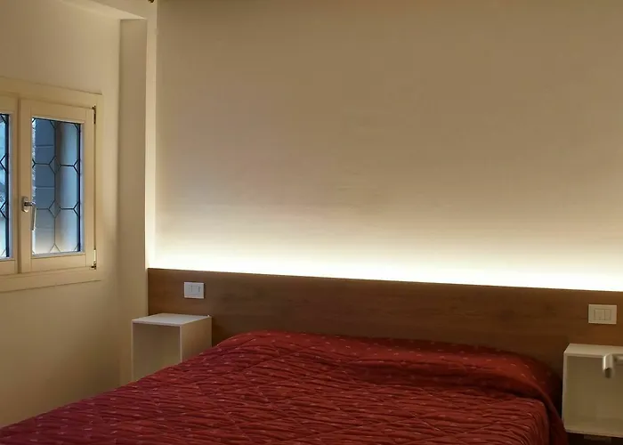 Poli Grappa Appartement Venetië