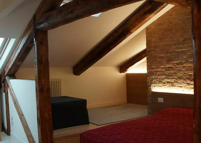 Poli Grappa Appartement *