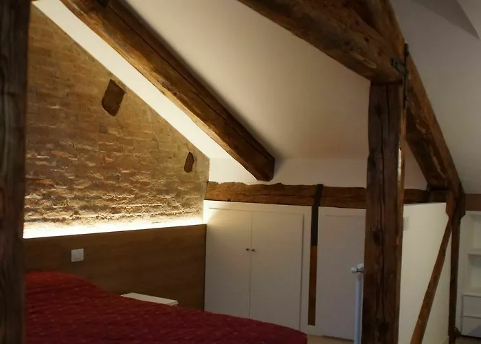 Appartement Poli Grappa