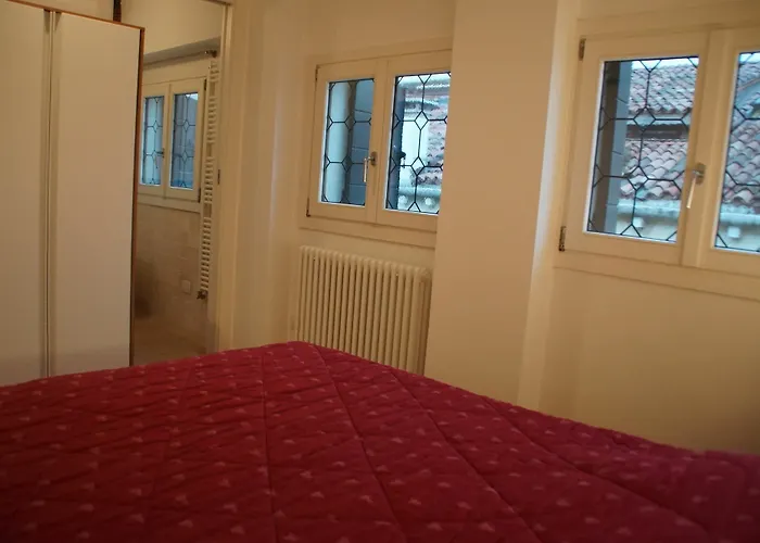 Appartement Poli Grappa *