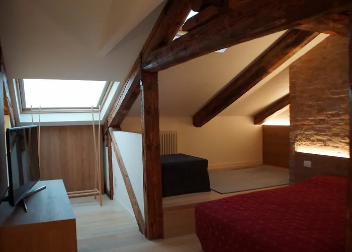 Poli Grappa Appartement *