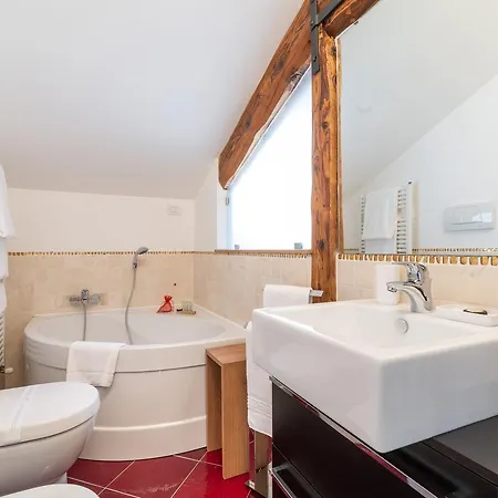 公寓 Poli Grappa *