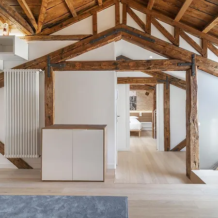 Poli Grappa * 威尼斯