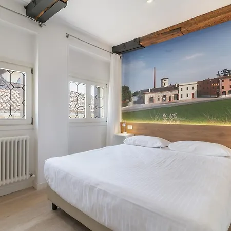 Poli Grappa * 威尼斯