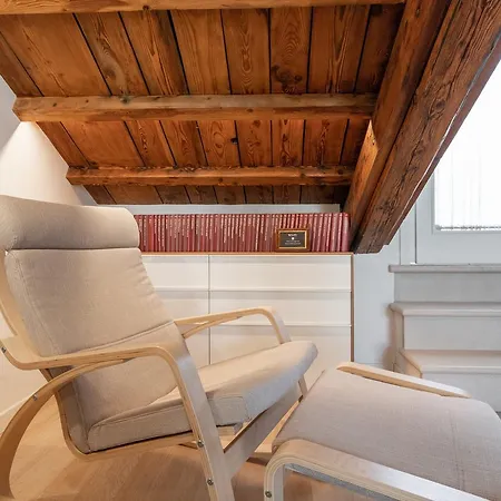 Poli Grappa 公寓 威尼斯