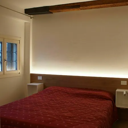 Poli Grappa 公寓 威尼斯